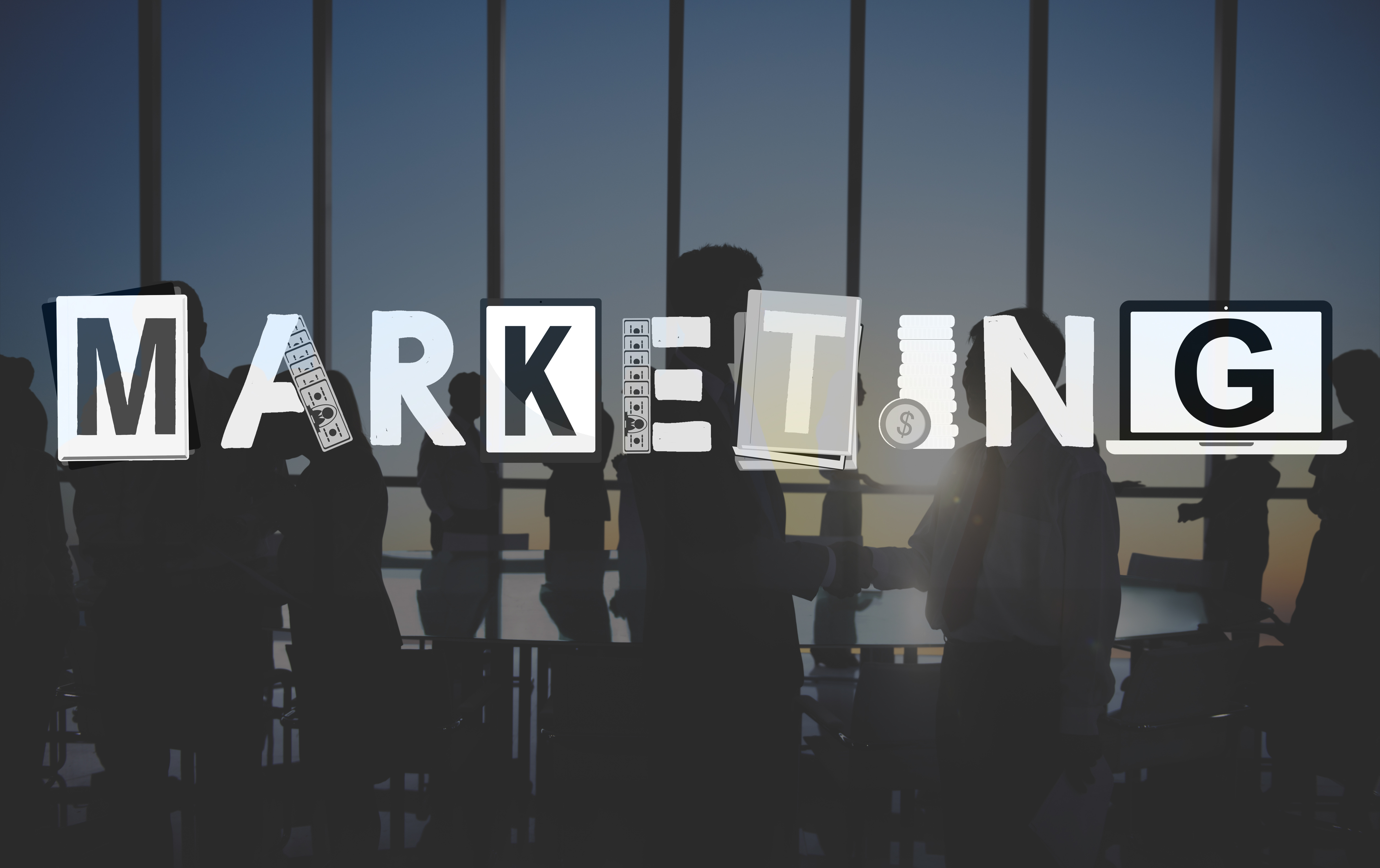 Dynamic Digital Marketing Strategies