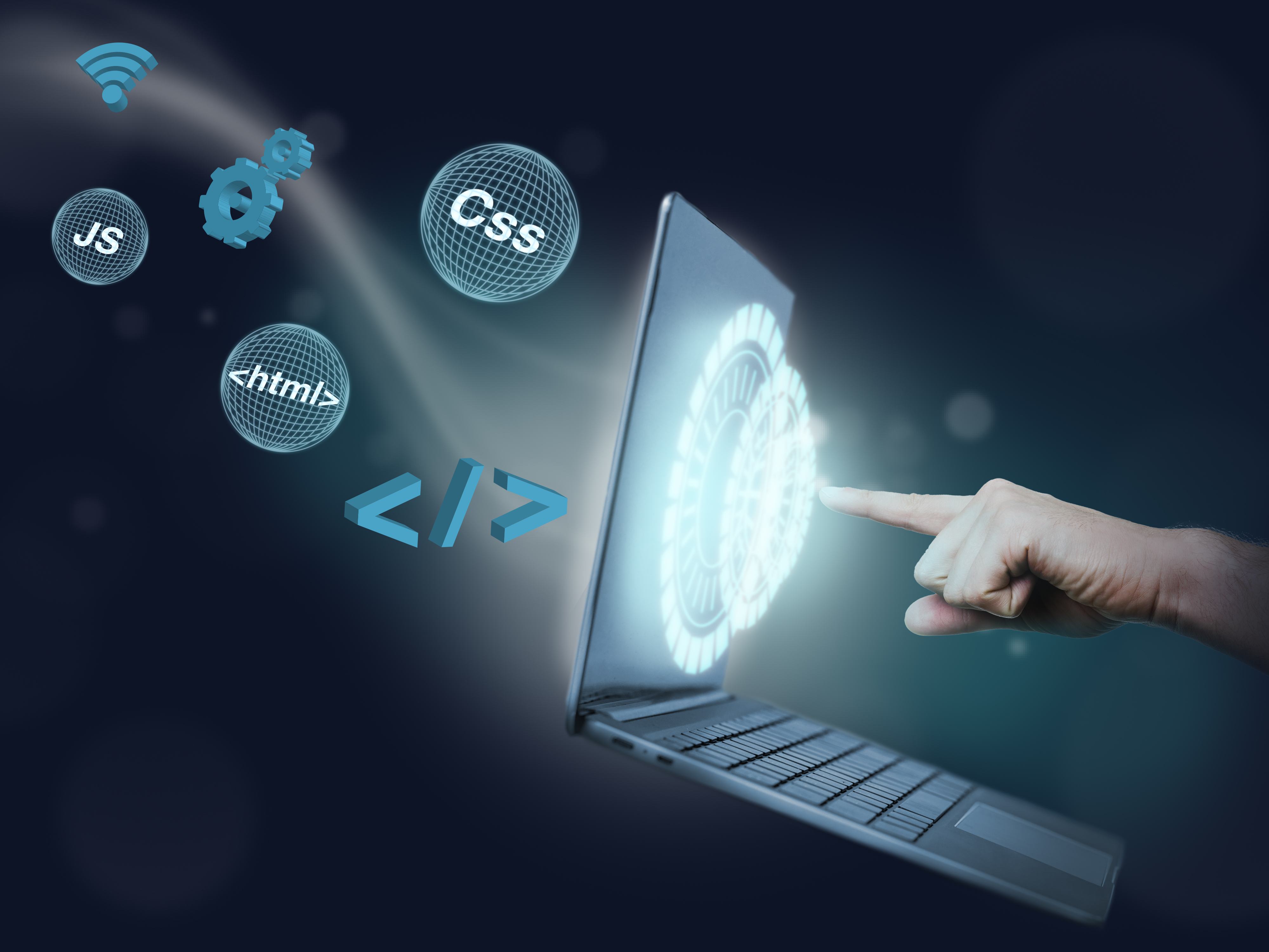Innovative Web Development Solutions